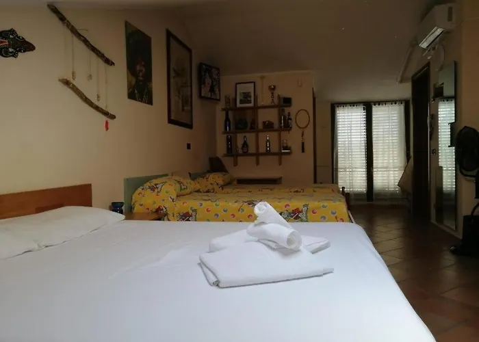 La Casa Del Fiore