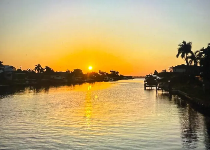 Cape Coral Paradise - Spectacular View