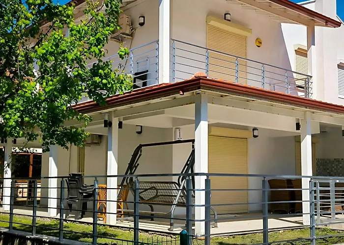 Villa Kumsal