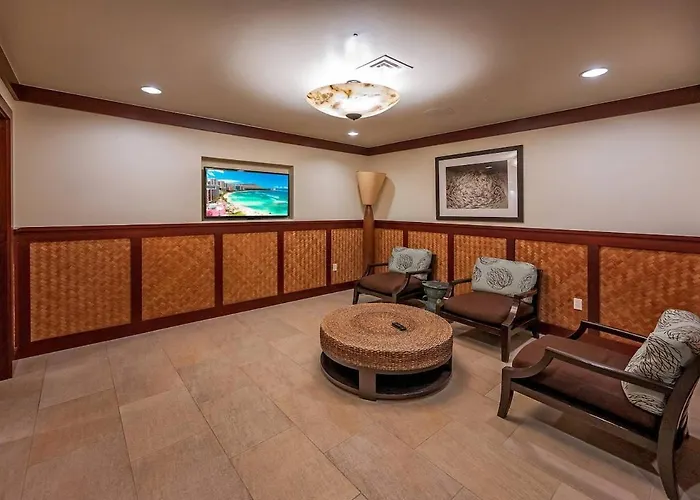 3Bd-3Ba Villa In Paradise - Ko Olina Beach Villas