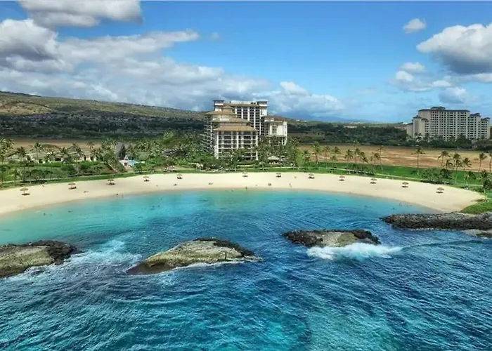 3Bd-3Ba Villa In Paradise - Ko Olina Beach Villas