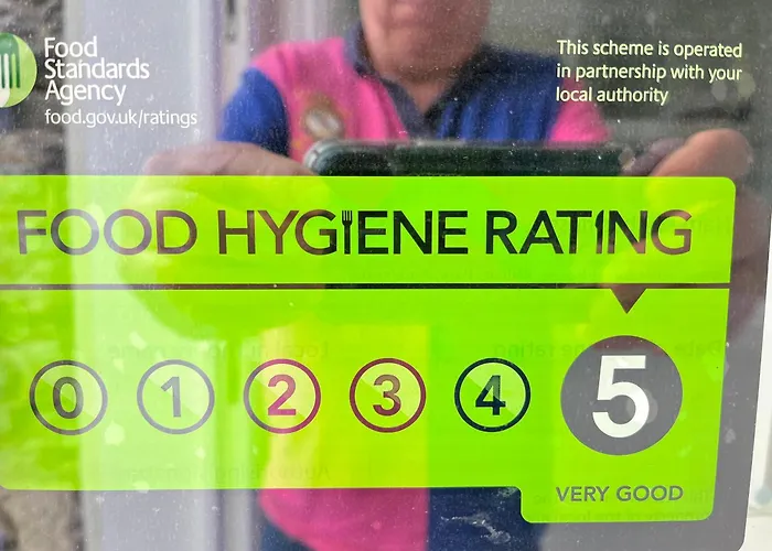 Family Hotel: Brantholme Bed & Breakfast