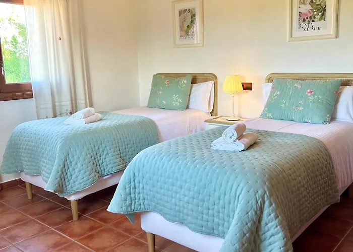 Villa Natural Barcares