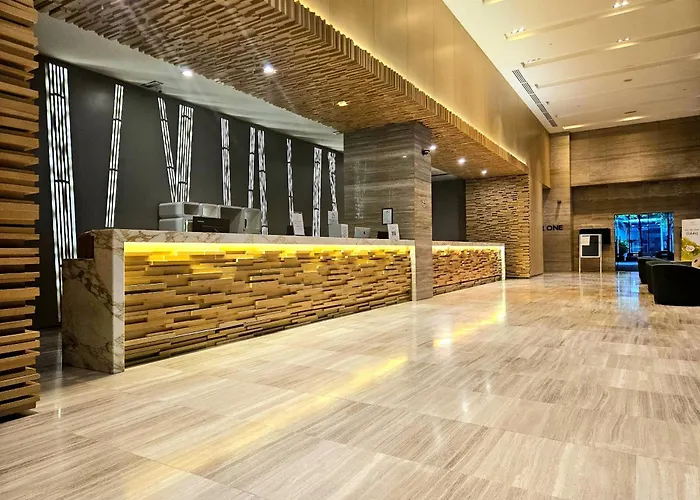 Sfera Residence City Centre