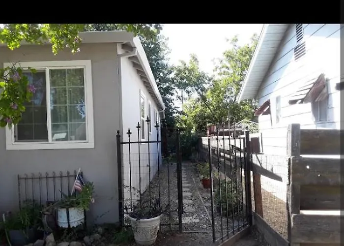 Ping'S Tiny Home Self-Check In & Out Private