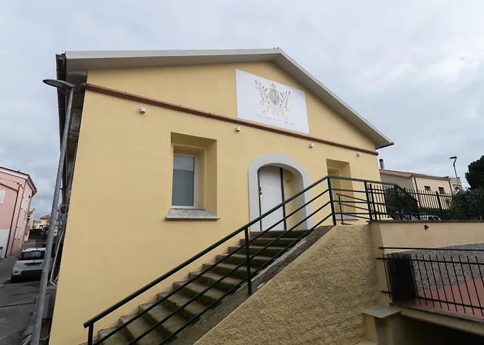 Residenze Miao