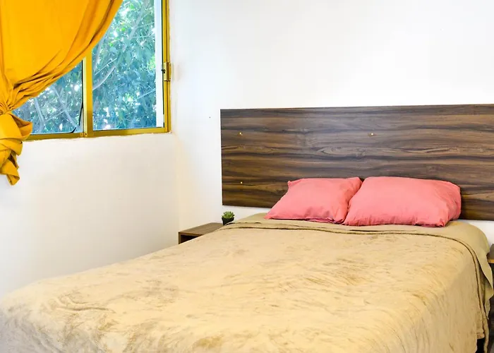 Casa Talento Hostal Hotel Coliving