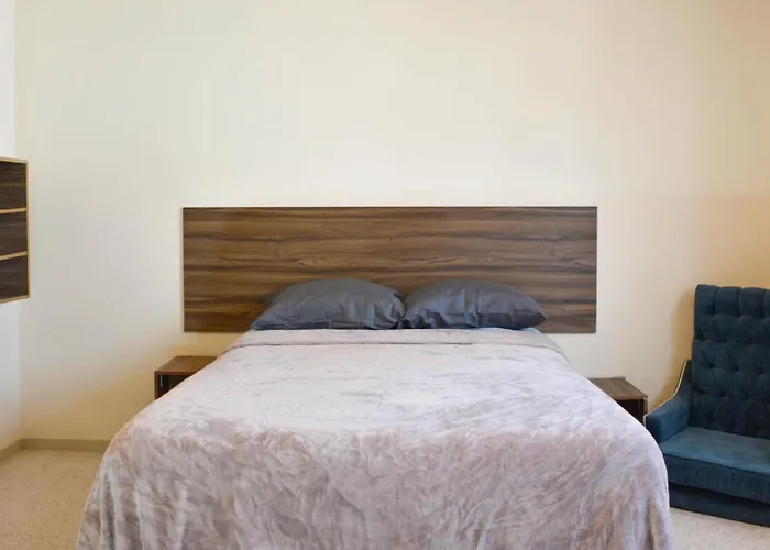 Casa Talento Hostal Hotel Coliving