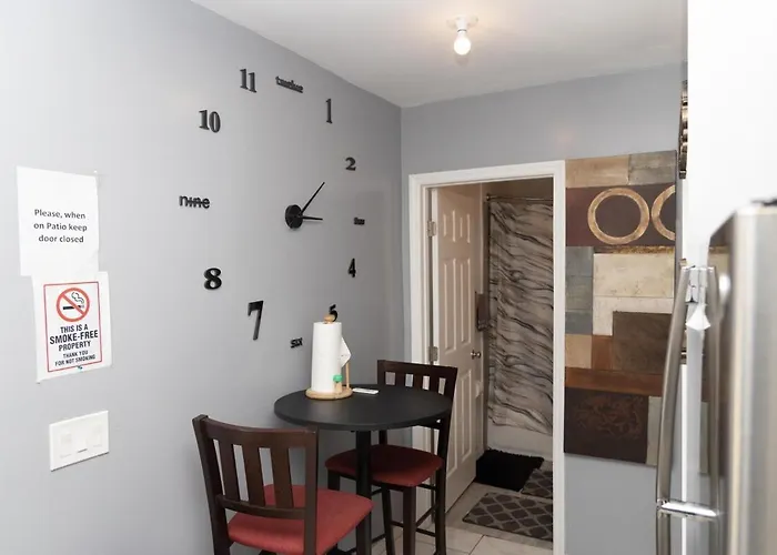 Private 1 Bed 1 Bath Orlando Oasis Shopping And Parks Nearby