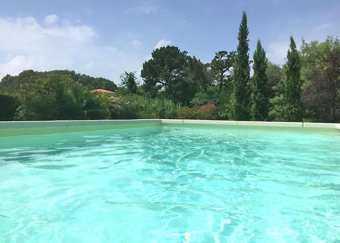 Villa Torre 9P Ac 2 Pools 300 M From The Sea
