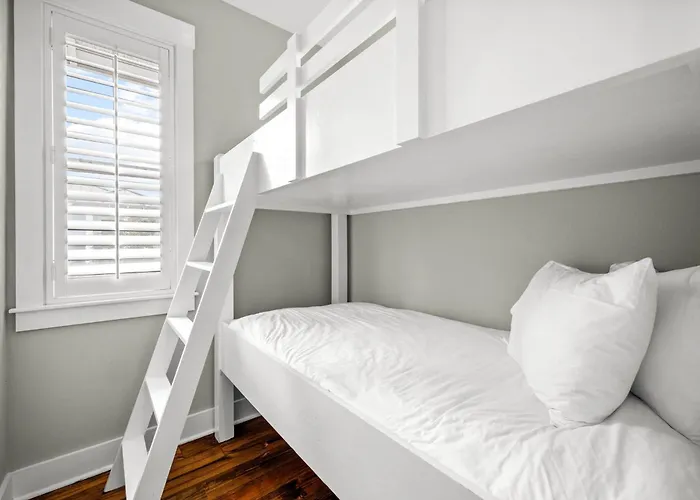 Ocean Ayer Carriage House By 30A Escapes