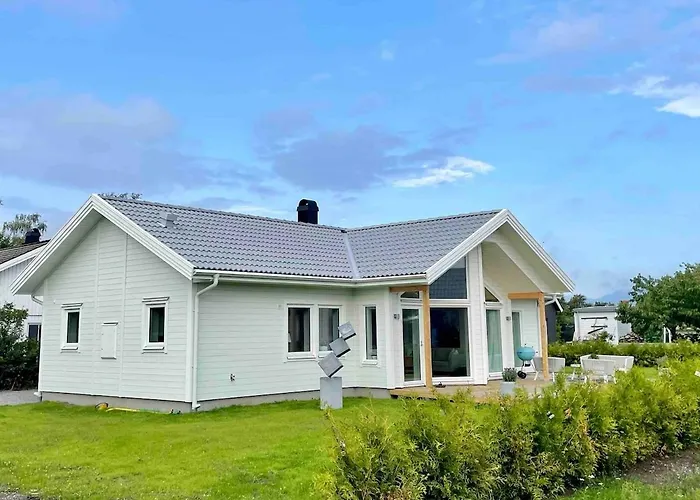 Nordic Bliss