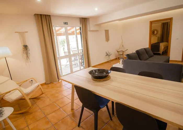 Slowing Villas - Villa Ancora