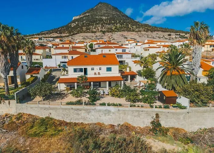 Slowing Villas - Villa Ancora