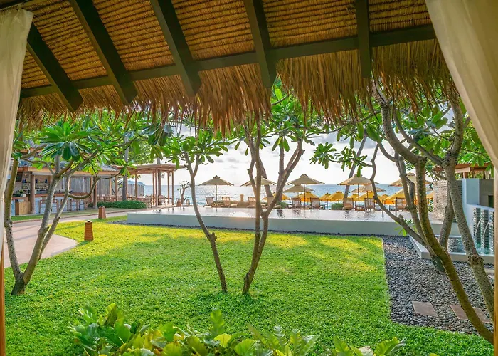 Buri Rasa Village Samui Adults Only