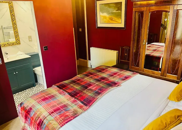 Ladies Lodge Inverness