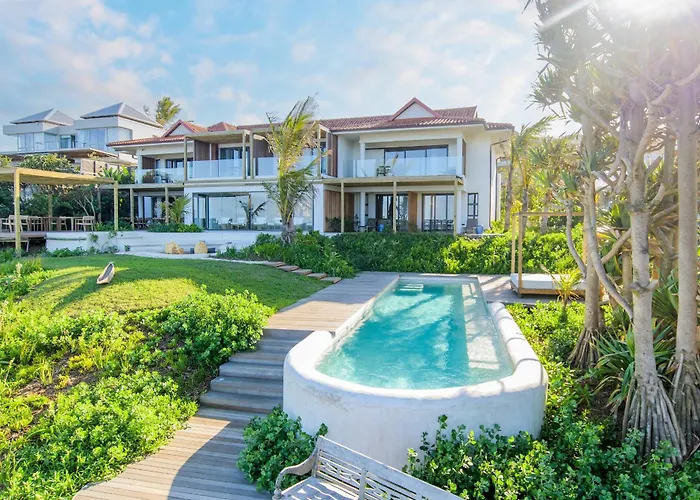 Boutique hotel only: Sala Beach House