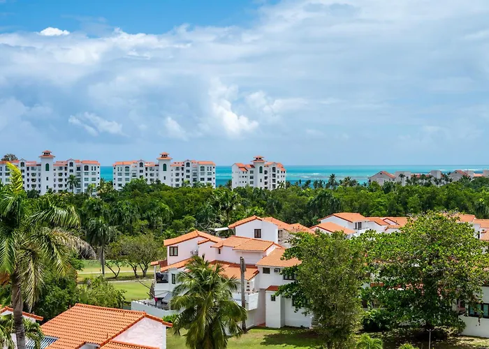 Rio Mar Retreat En Stunning Oceanview Near El Yunque
