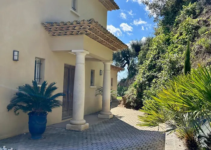 Villa Alfaline