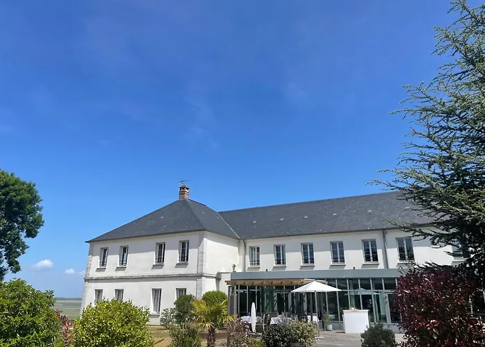 Hôtel accueillant les animaux: Hôtel - Spa Les Corderies