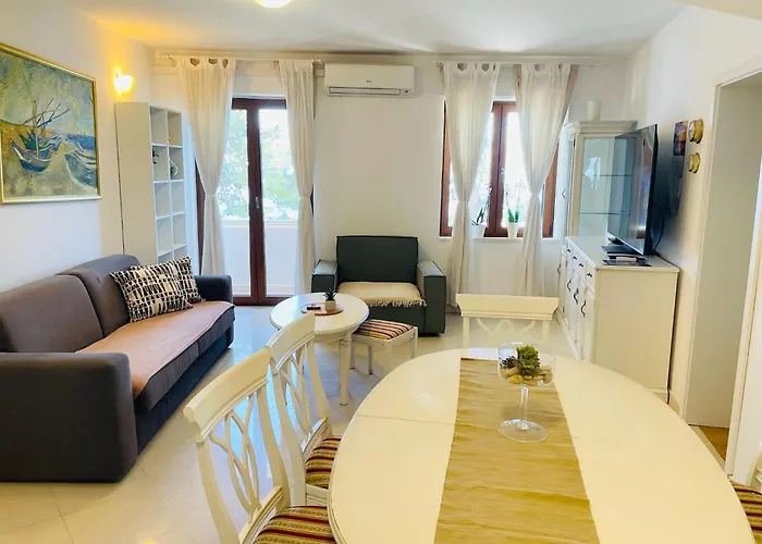 Rondina House
