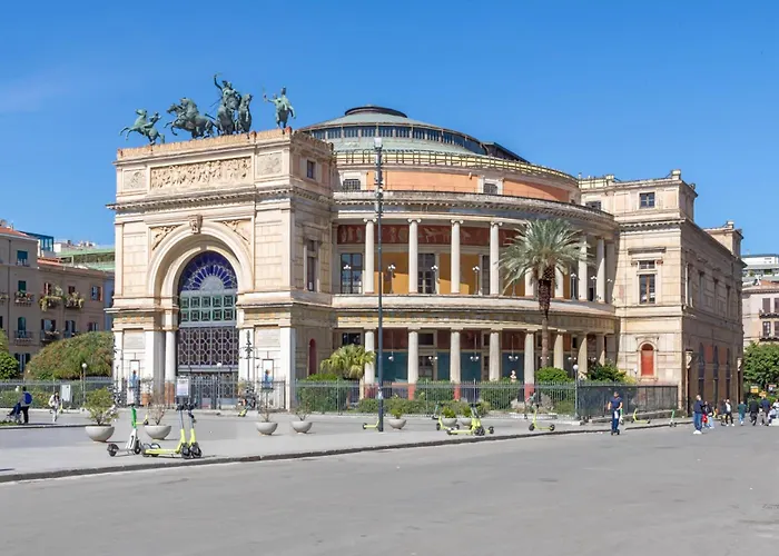 A Casa Di Amici
