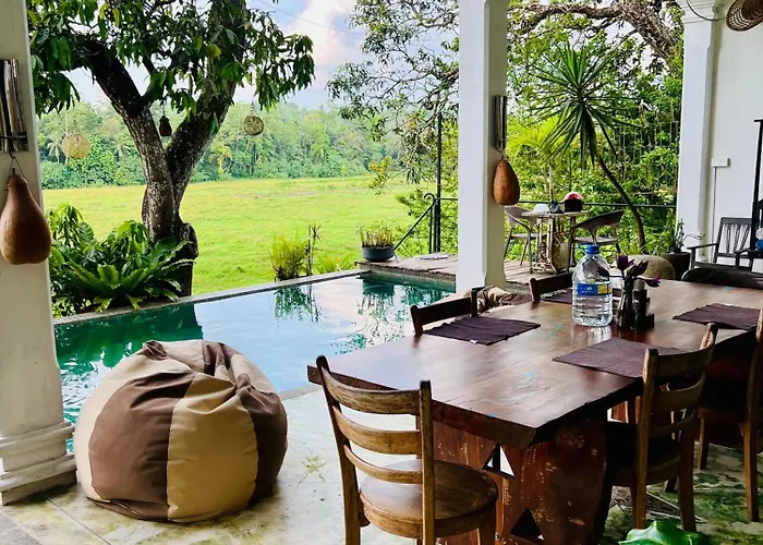 Pension Guide Villa Seven Faces-Luxury Escape, Stunning Views With Private Pool For A Couple Or Family!