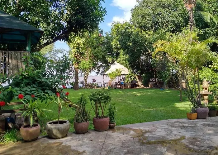 Ananda Family Villa, Peacefull Getaway
