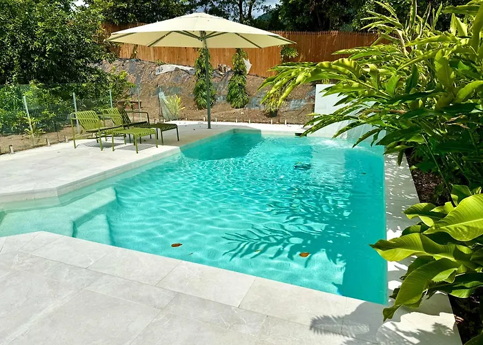 Tranquility On Parkridge