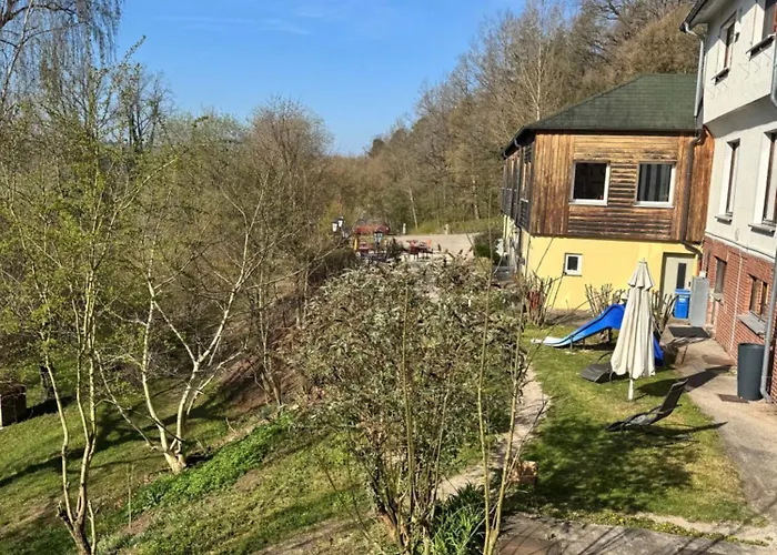 Hotel Gruenwald