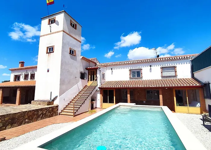 Villa Cerro Moreno