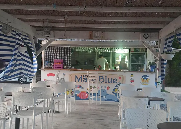 Mare Blue