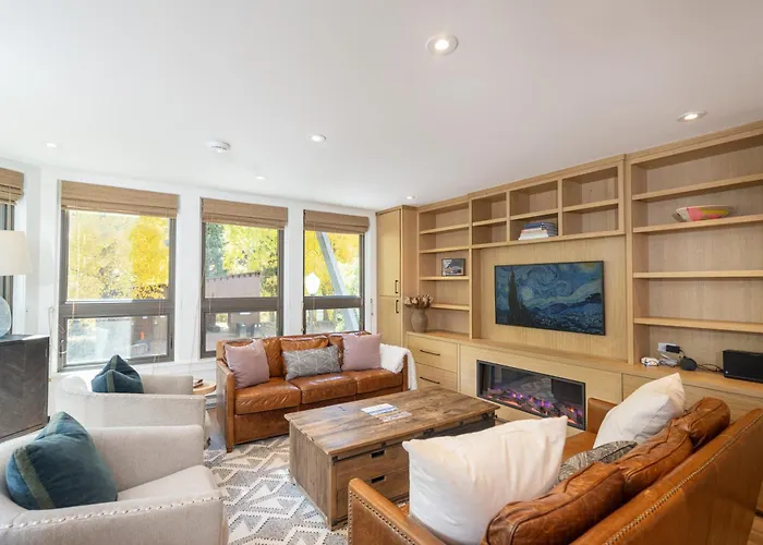 Plunge J By Exceptional Stays