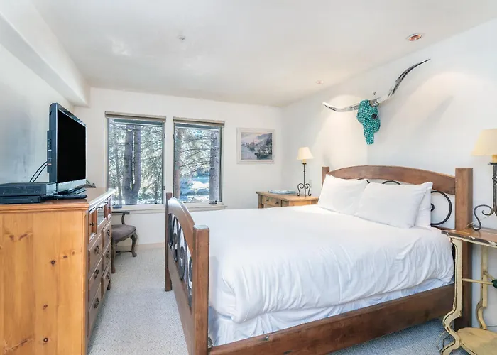 Rivercrown 7 By Exceptional Stays