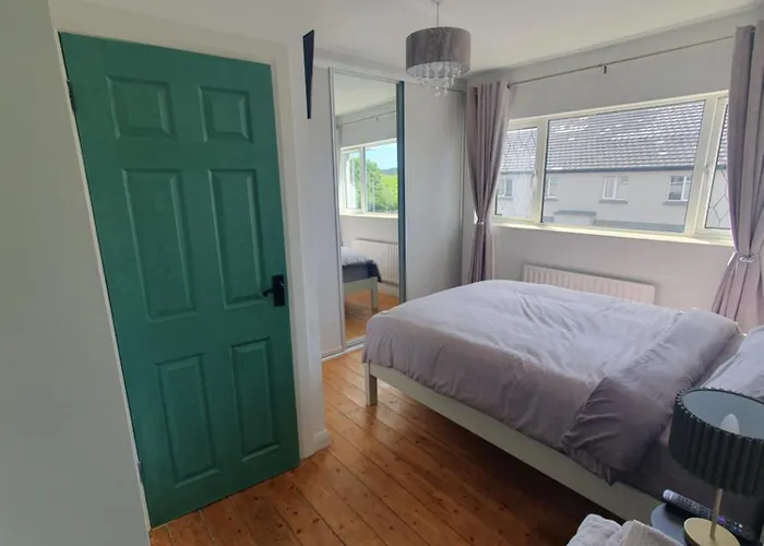 26 Orchard House, Donegal Town, F94Woh7