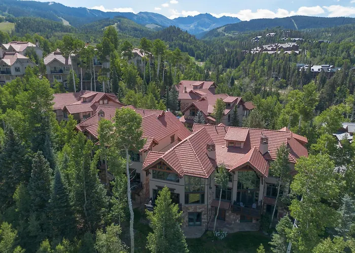 Palisade At Pine Meadows By Exceptional Stays