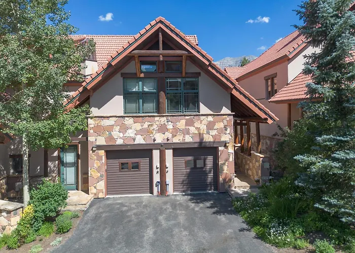Palisade At Pine Meadows By Exceptional Stays