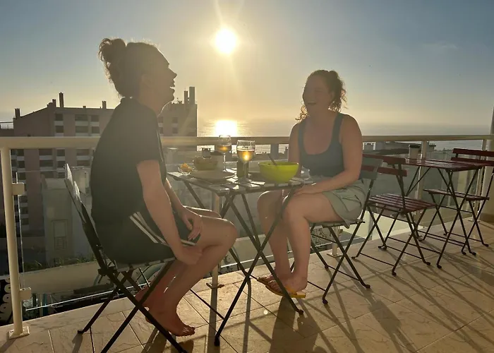 Arthouse Surf Ericeira
