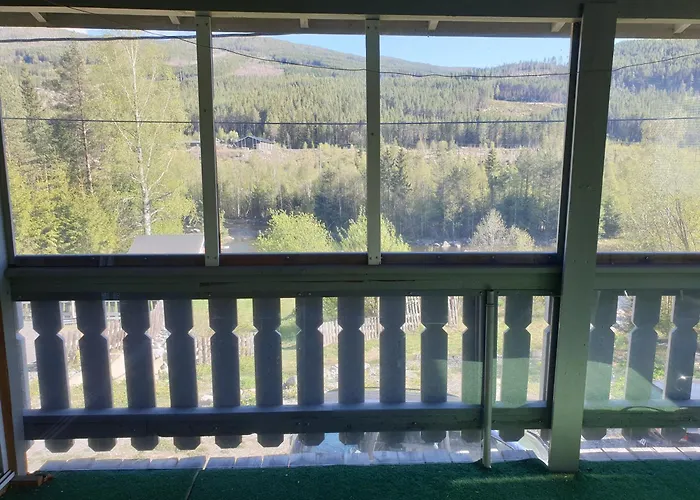 Holiday Home Villa Gol