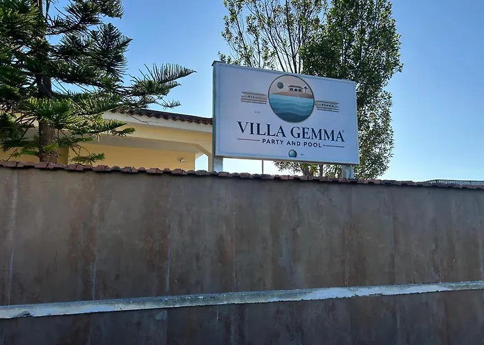 Villa Gemma
