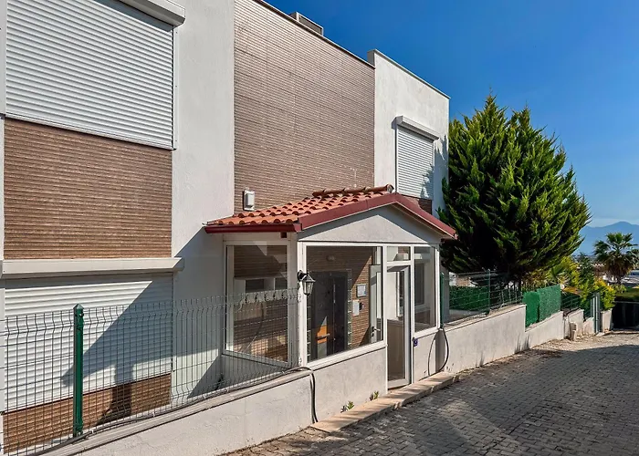 Villa Zeytin