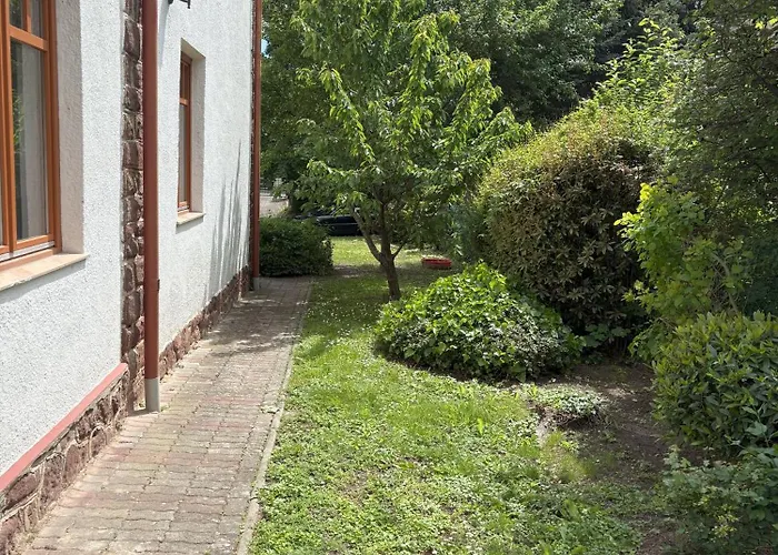 Villa Rosa