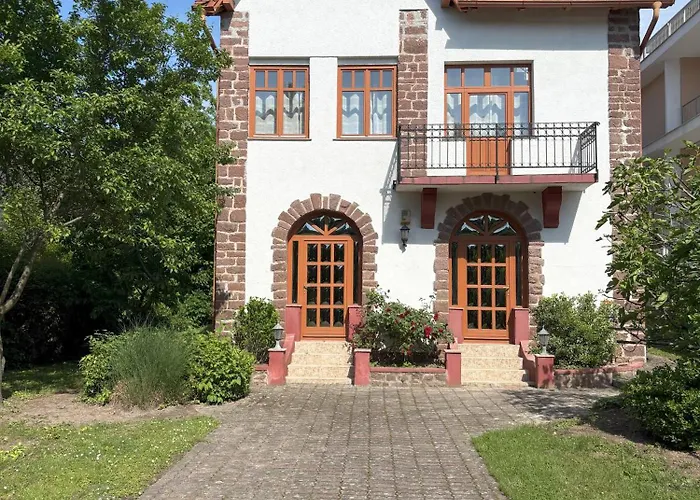 Villa Rosa