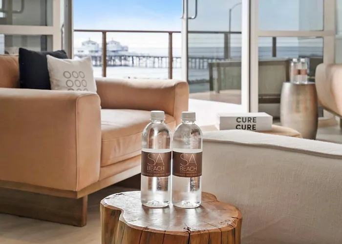 Malibu Reserve By Stay Awhile Villas