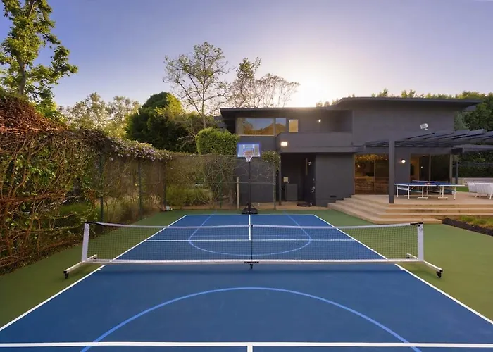 Malibu Reserve By Stay Awhile Villas