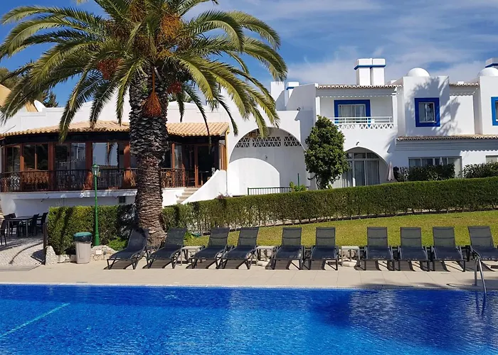 Hotel con vistas: Pestana Palm Gardens