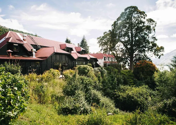 Sherwood Queenstown