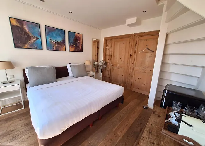 A B&B Amsterdam