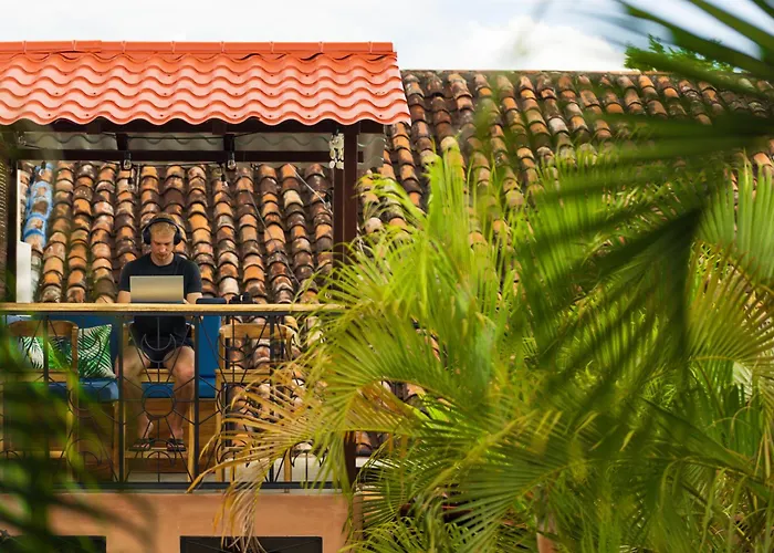 Hostal Azul
