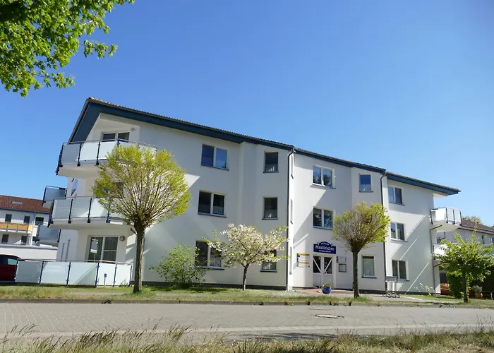 Pension Maigloeckchen